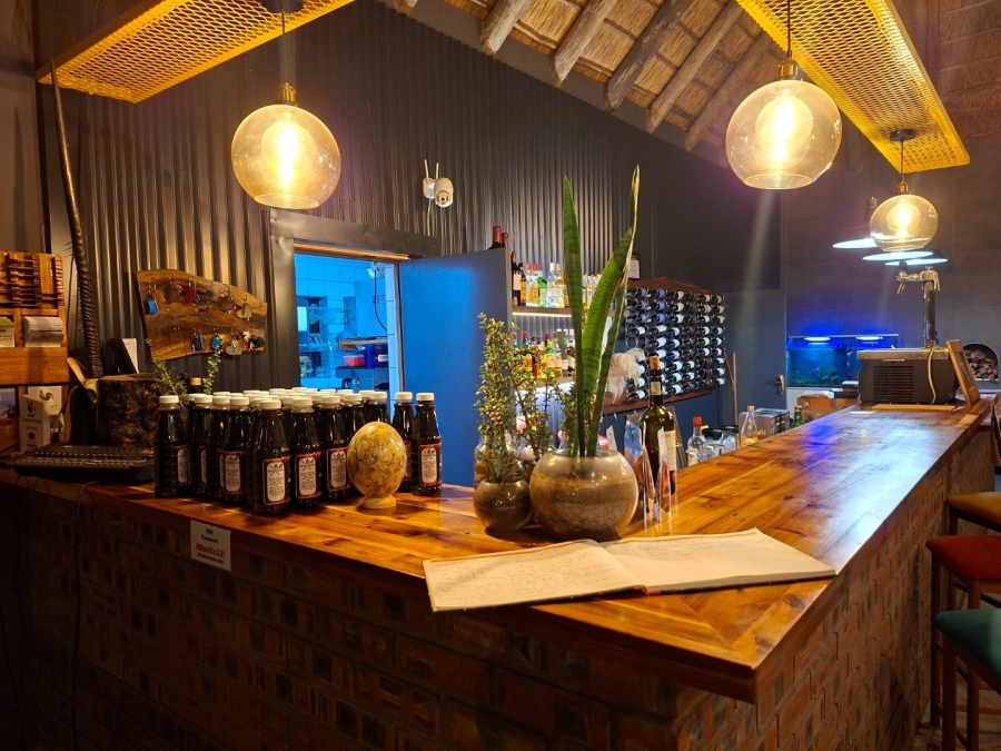 Commercial Property for Sale in Oudtshoorn Rural Western Cape